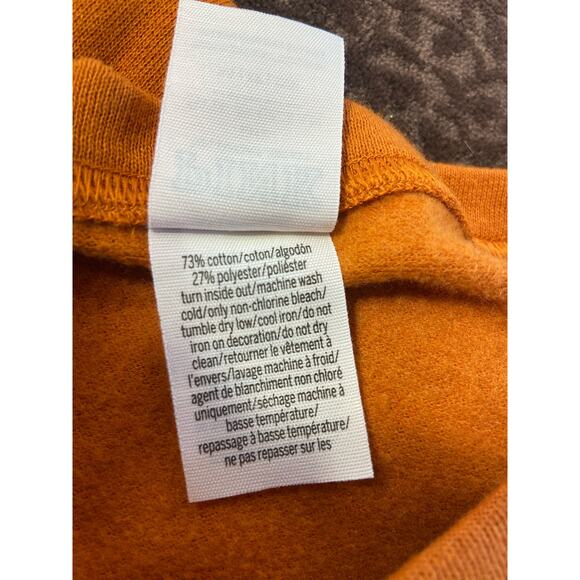 Pink Victoria secret with 5th & Ocean clothing Texas Longhorns Hook 'Em - Picture 6 of 7